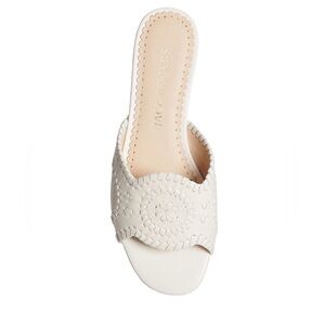 Jack Rogers Thompson Slides NWOT